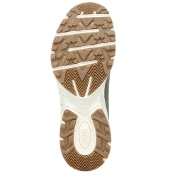 Trail & Hiking*Ryka Women's , Skywalk Chil Sneaker Green