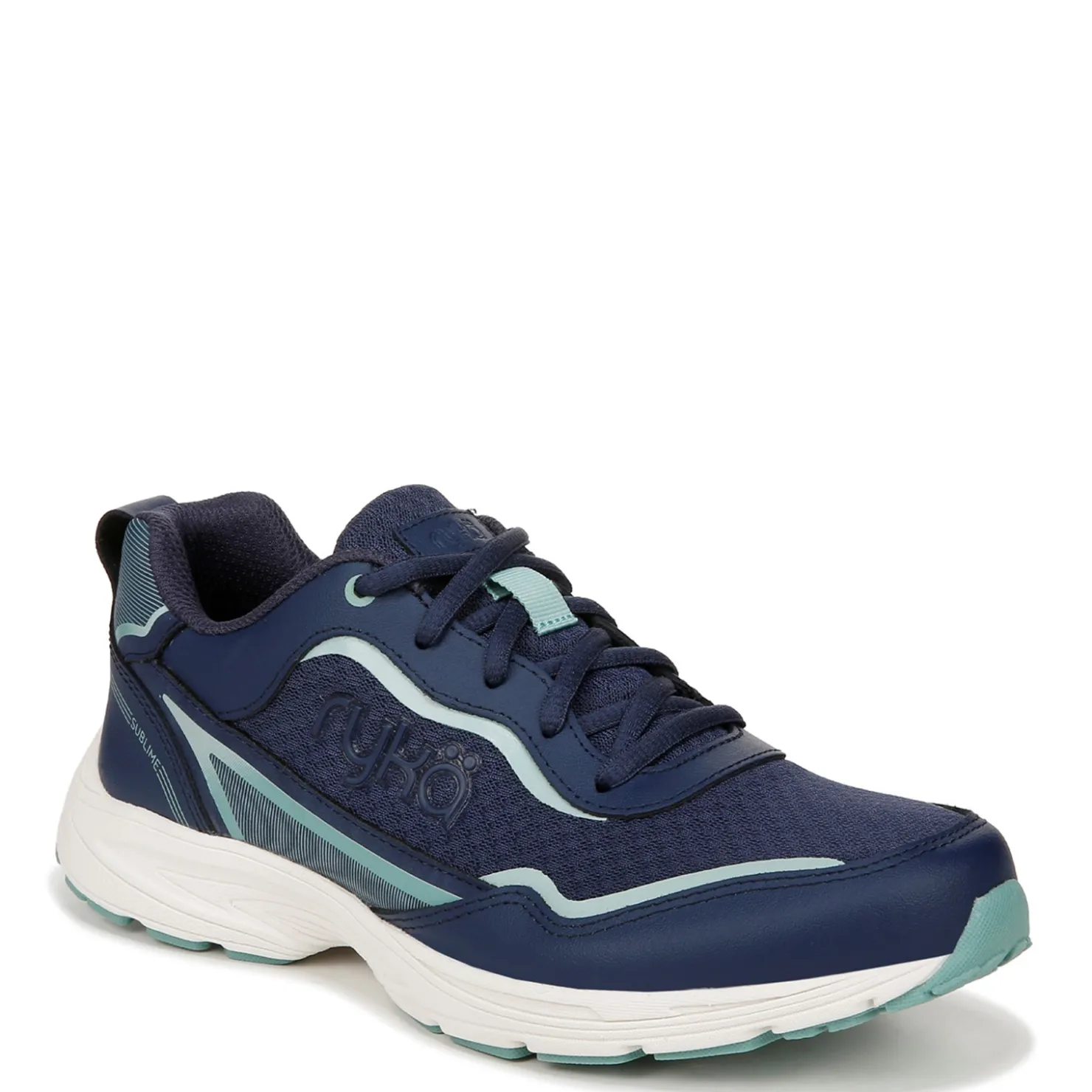 Women's , Sublime Walking Shoe|Ryka New