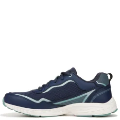 Walking*Ryka Women's , Sublime Walking Shoe Navy
