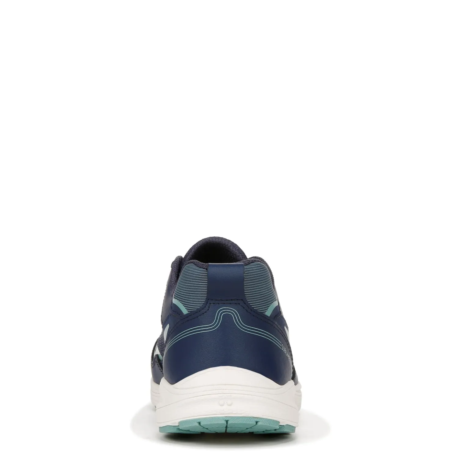Walking*Ryka Women's , Sublime Walking Shoe Navy