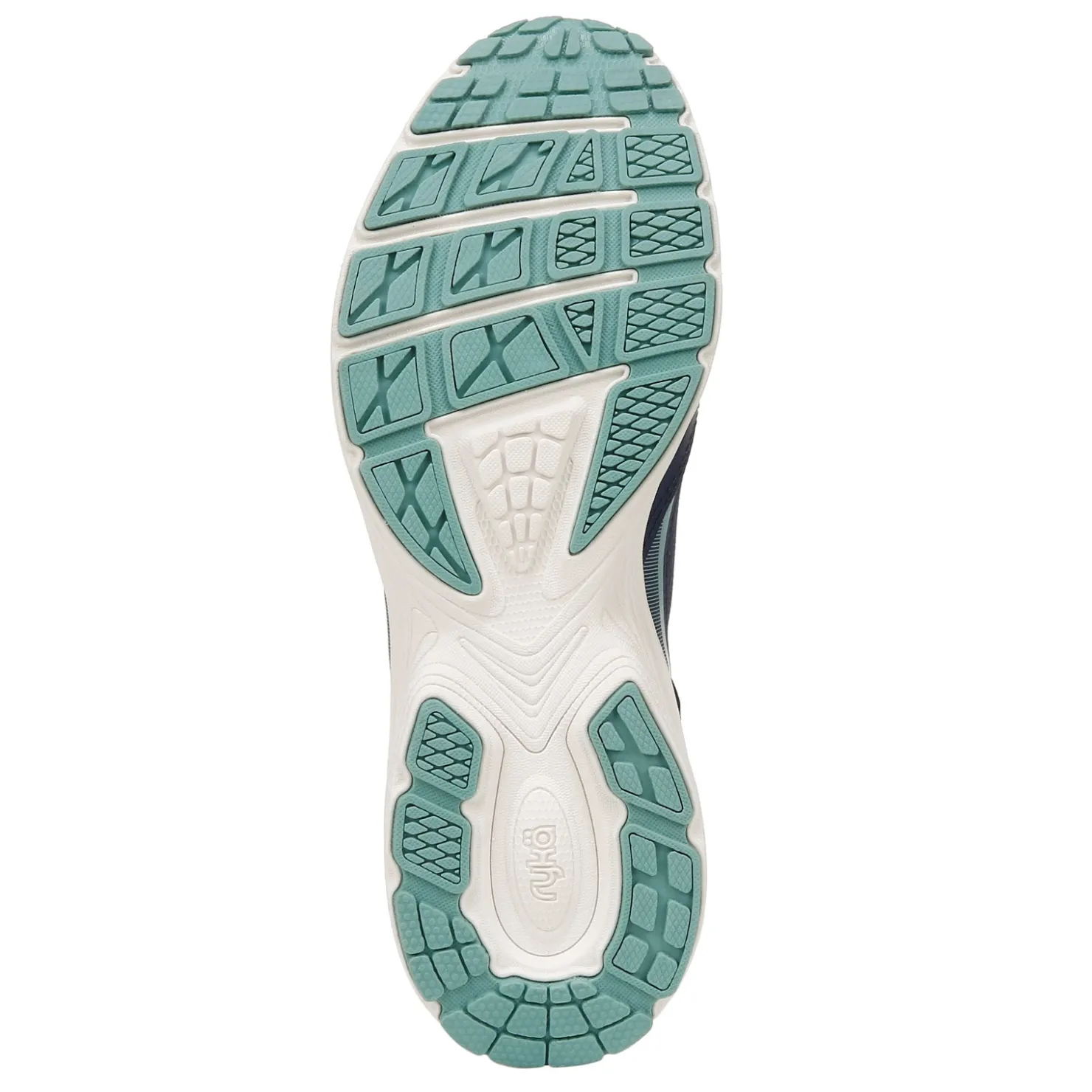 Walking*Ryka Women's , Sublime Walking Shoe Navy