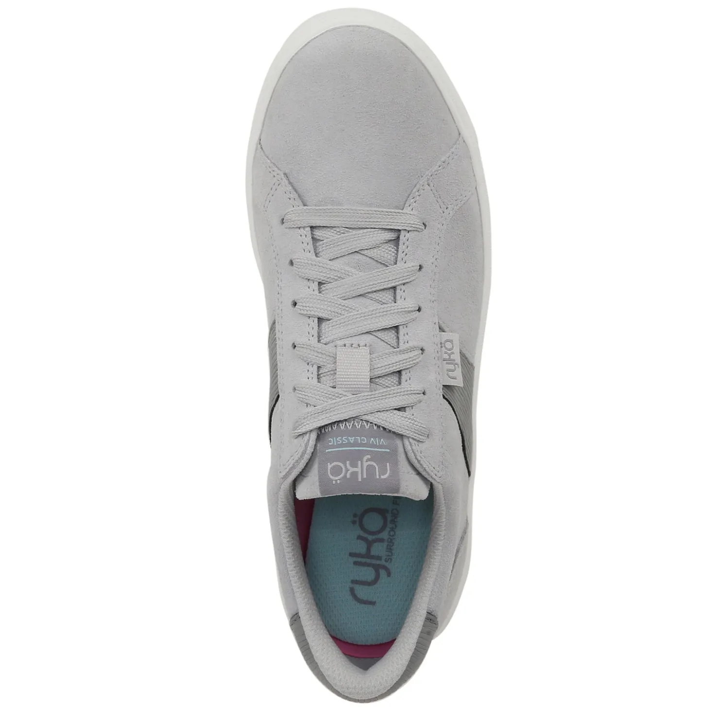Women's , Viv Sneaker|Ryka