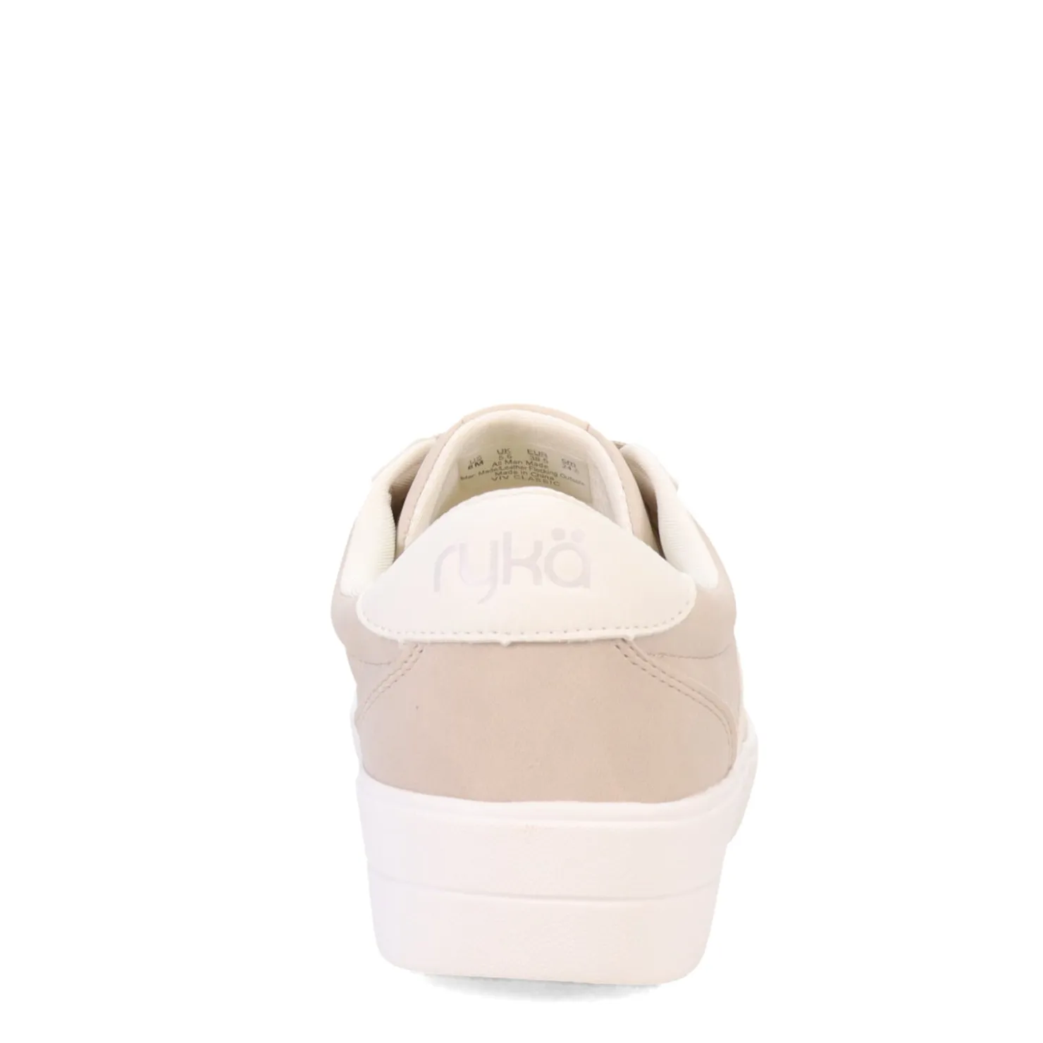 Women's , Viv Sneaker|Ryka Clearance