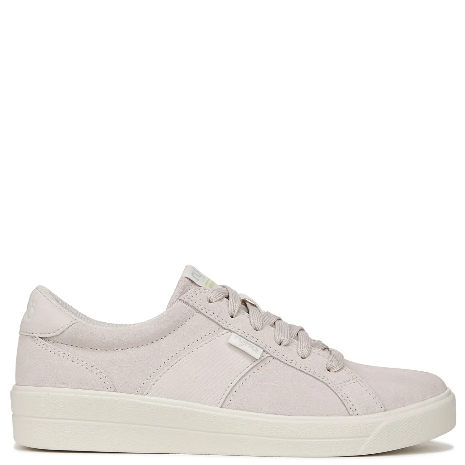 Fashion & Street*Ryka Women's , Viv Sneaker Beige