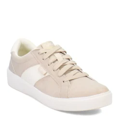 Fashion & Street*Ryka Women's , Viv Sneaker Beige Synthetic