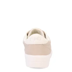 Fashion & Street*Ryka Women's , Viv Sneaker Beige Synthetic