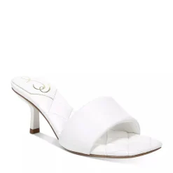 Heeled Sandals*Sam Edelman Women's , Starla Sandal White
