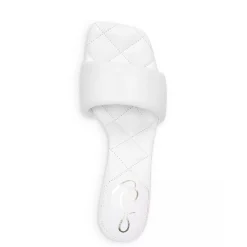 Heeled Sandals*Sam Edelman Women's , Starla Sandal White