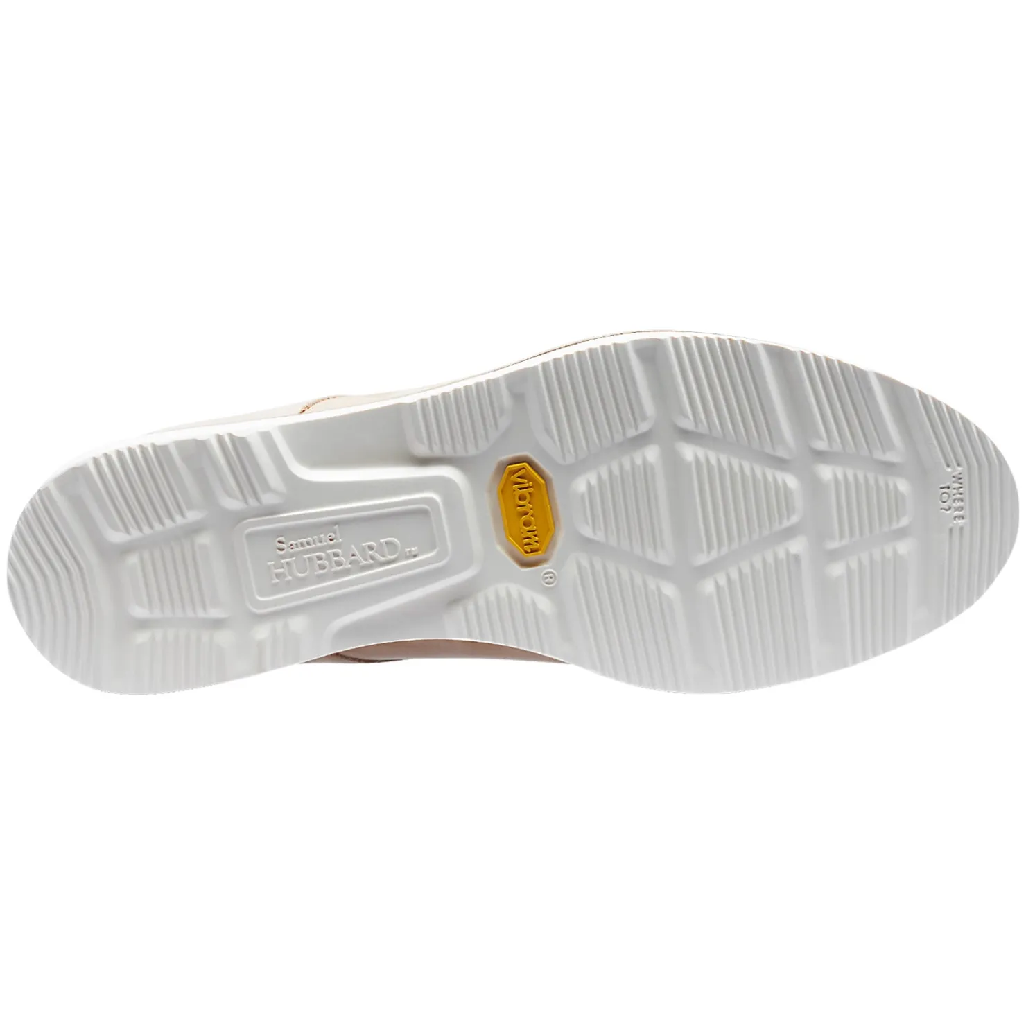 Women's , Hubbard Free 2.0 Oxford|Samuel Hubbard Hot