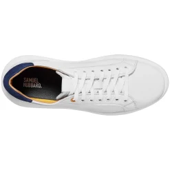 Women's , Sunset Sneaker|Samuel Hubbard Clearance