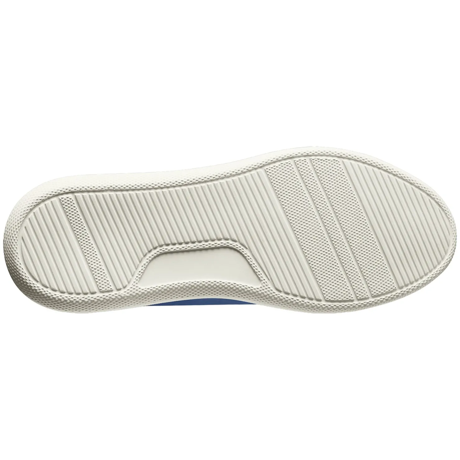 Fashion & Street*Samuel Hubbard Women's , Sunset Sneaker Blue Nubuck