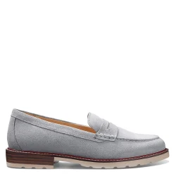 Women's , Tailored Traveler Loafer|Samuel Hubbard Best