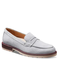 Women's , Tailored Traveler Loafer|Samuel Hubbard Hot