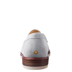 Women's , Tailored Traveler Loafer|Samuel Hubbard Hot