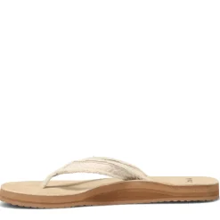 Women's , Fraidy Tribal Sandal|Sanuk Best