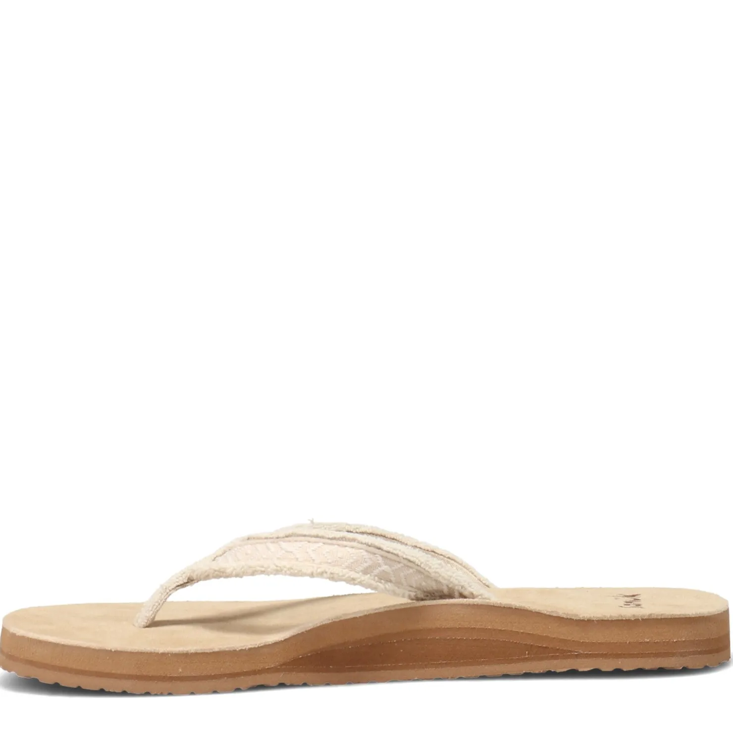 Women's , Fraidy Tribal Sandal|Sanuk Best