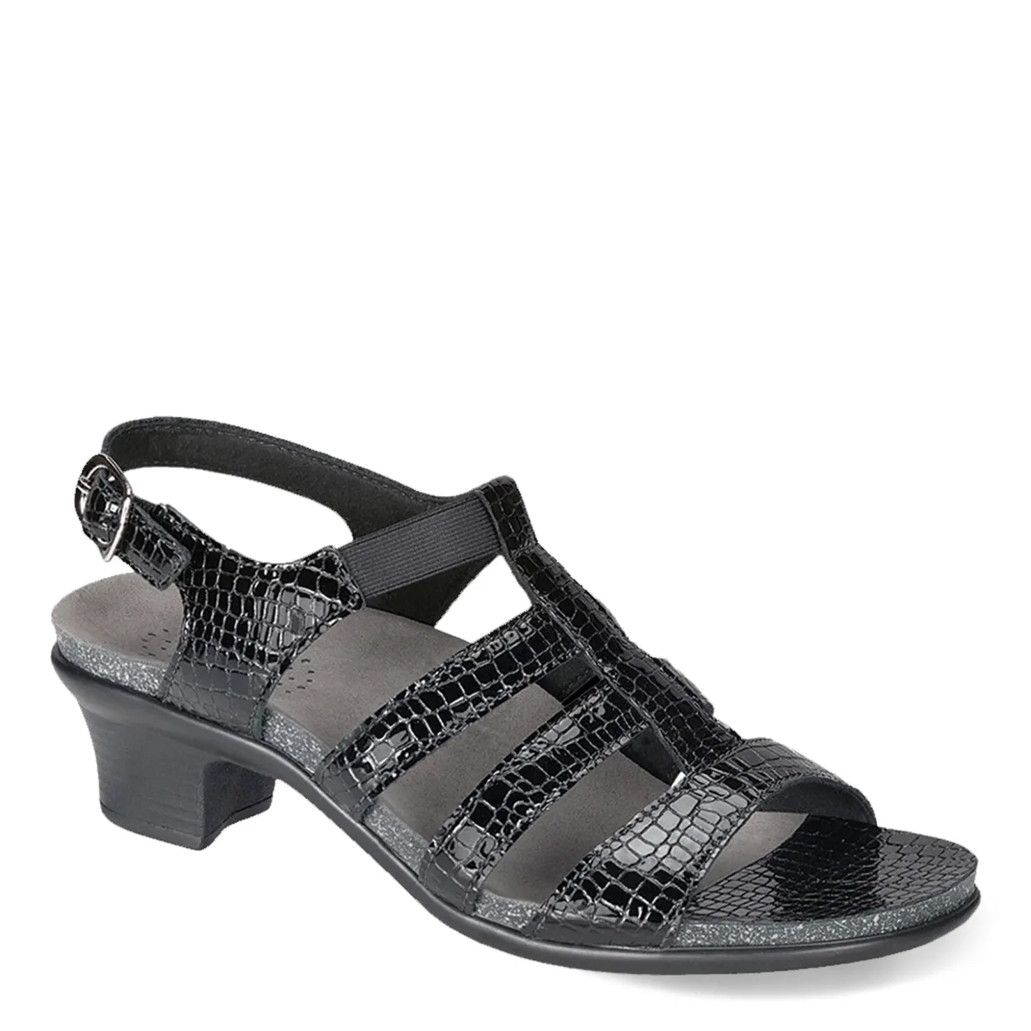 Women's , Allegro Sandal|SAS New
