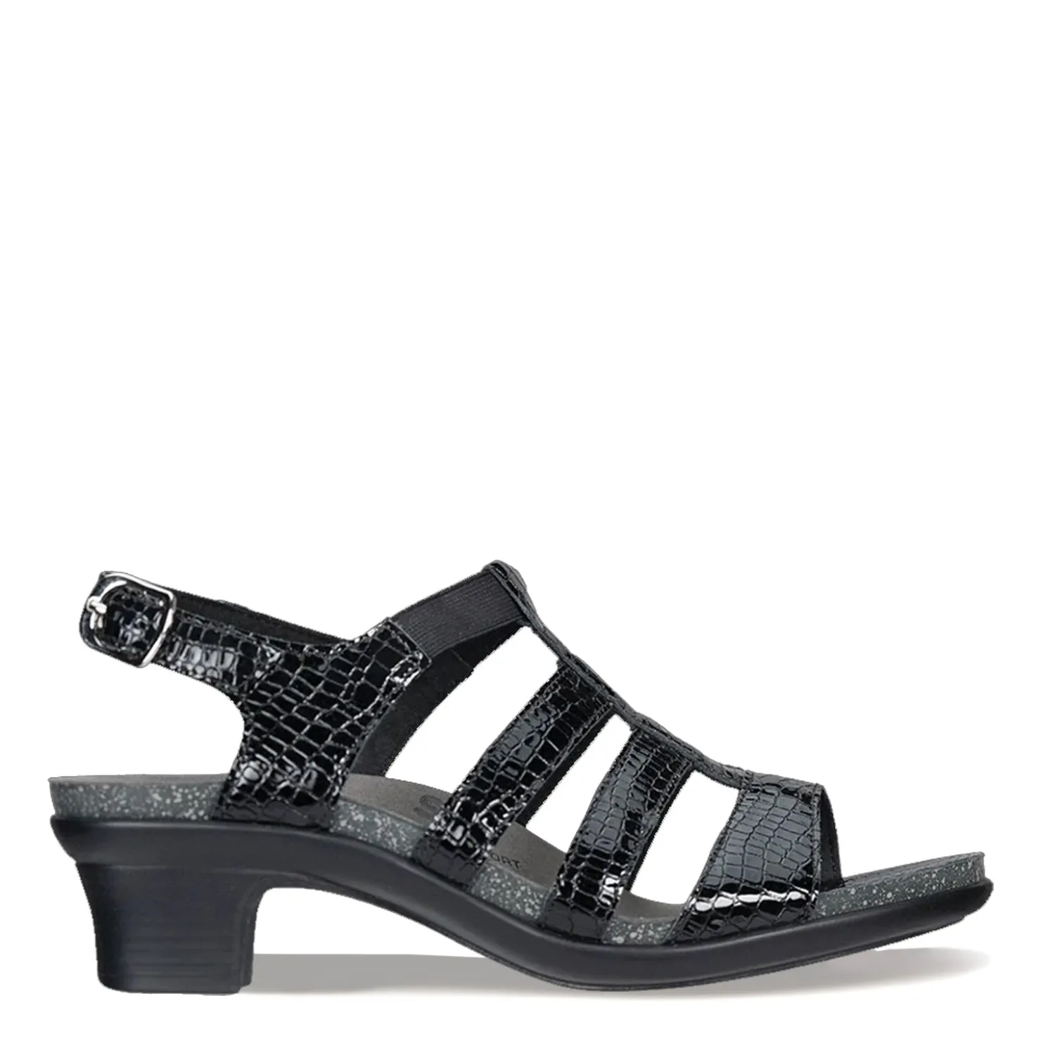 Women's , Allegro Sandal|SAS New