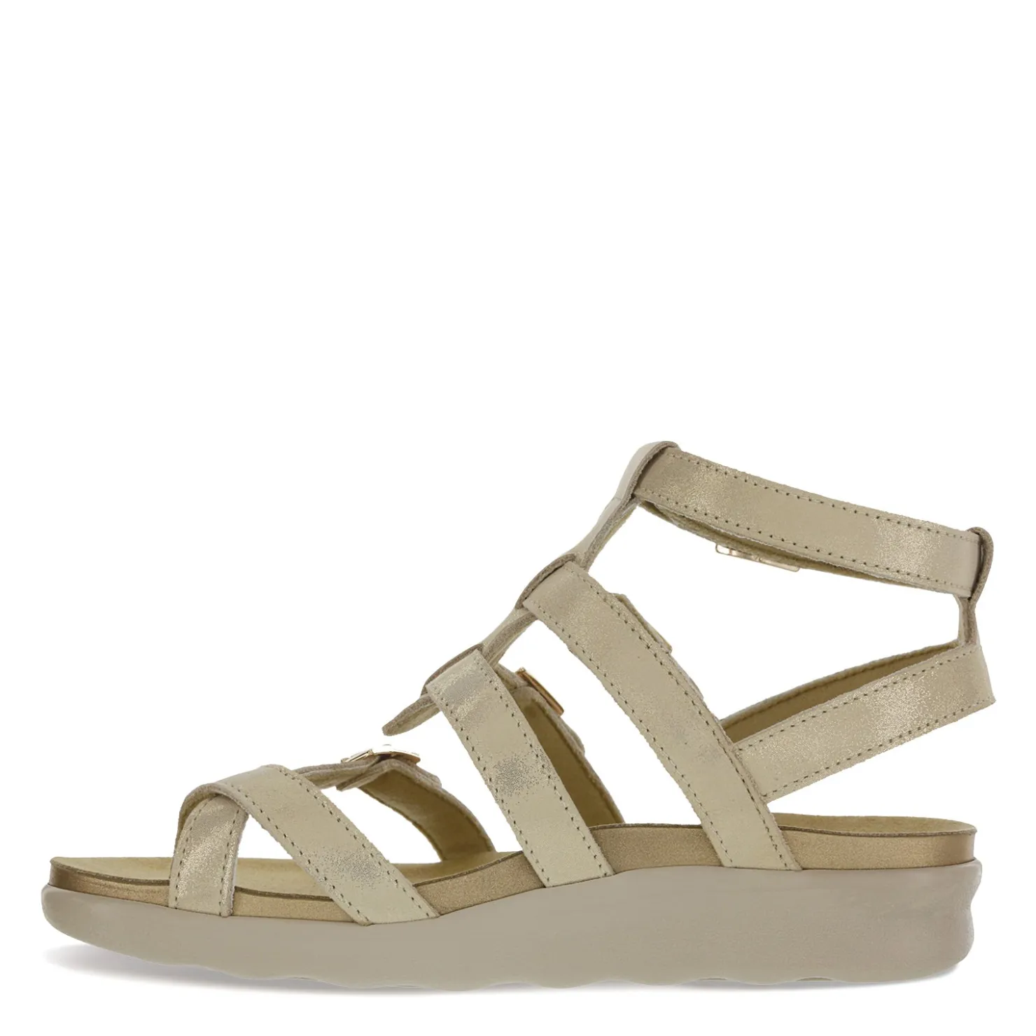 Women's , Aria Sandal|SAS Discount