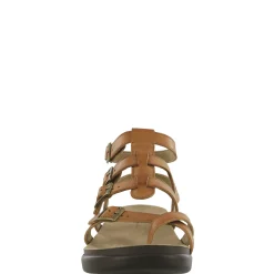Footbed Sandals*SAS Women's , Aria Sandal Hazel