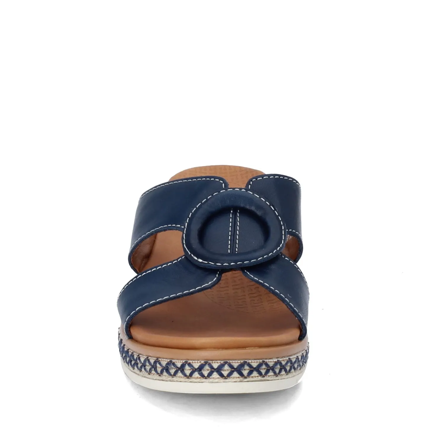 Women's , Bliss Slip-On Wedge|SAS Discount