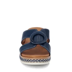 Women's , Bliss Slip-On Wedge|SAS Best
