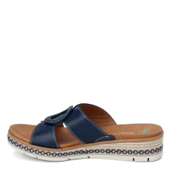 Women's , Bliss Slip-On Wedge|SAS Best
