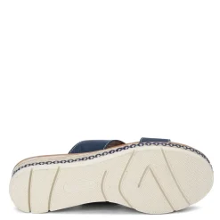 Women's , Bliss Slip-On Wedge|SAS Best