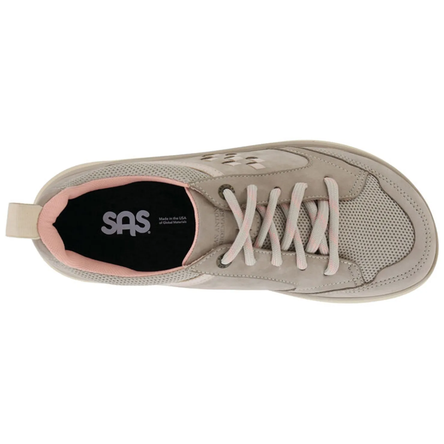 Women's , Boulder Sneaker|SAS Best