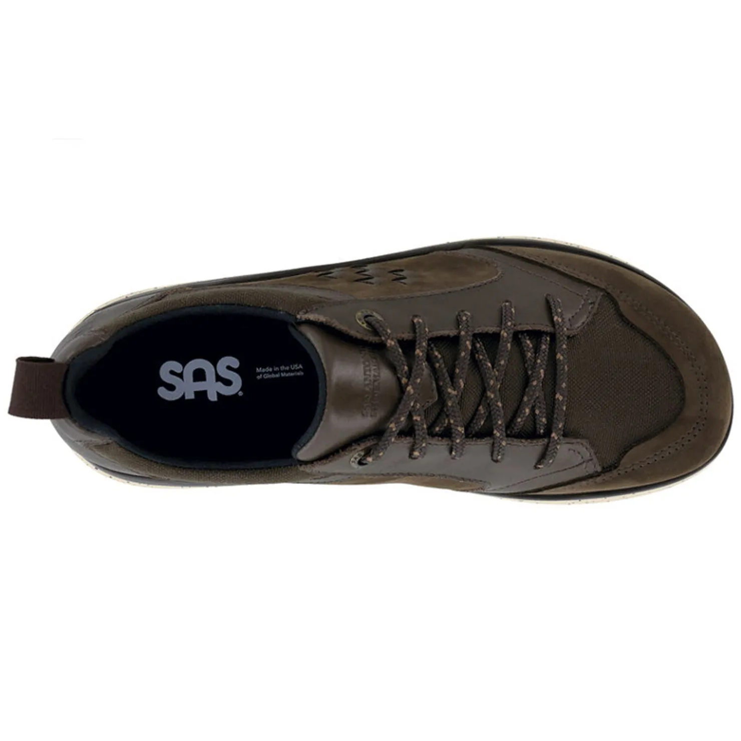 Women's , Boulder Sneaker|SAS New