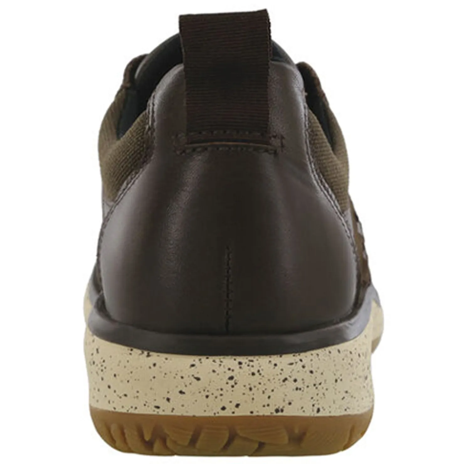 Walking*SAS Women's , Boulder Sneaker Smores