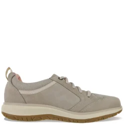 Walking*SAS Women's , Boulder Sneaker Taupe Pink