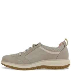 Walking*SAS Women's , Boulder Sneaker Taupe Pink
