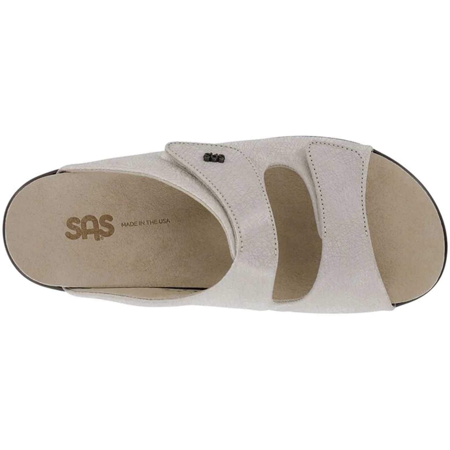 Women's , Cozy Sandal|SAS Outlet