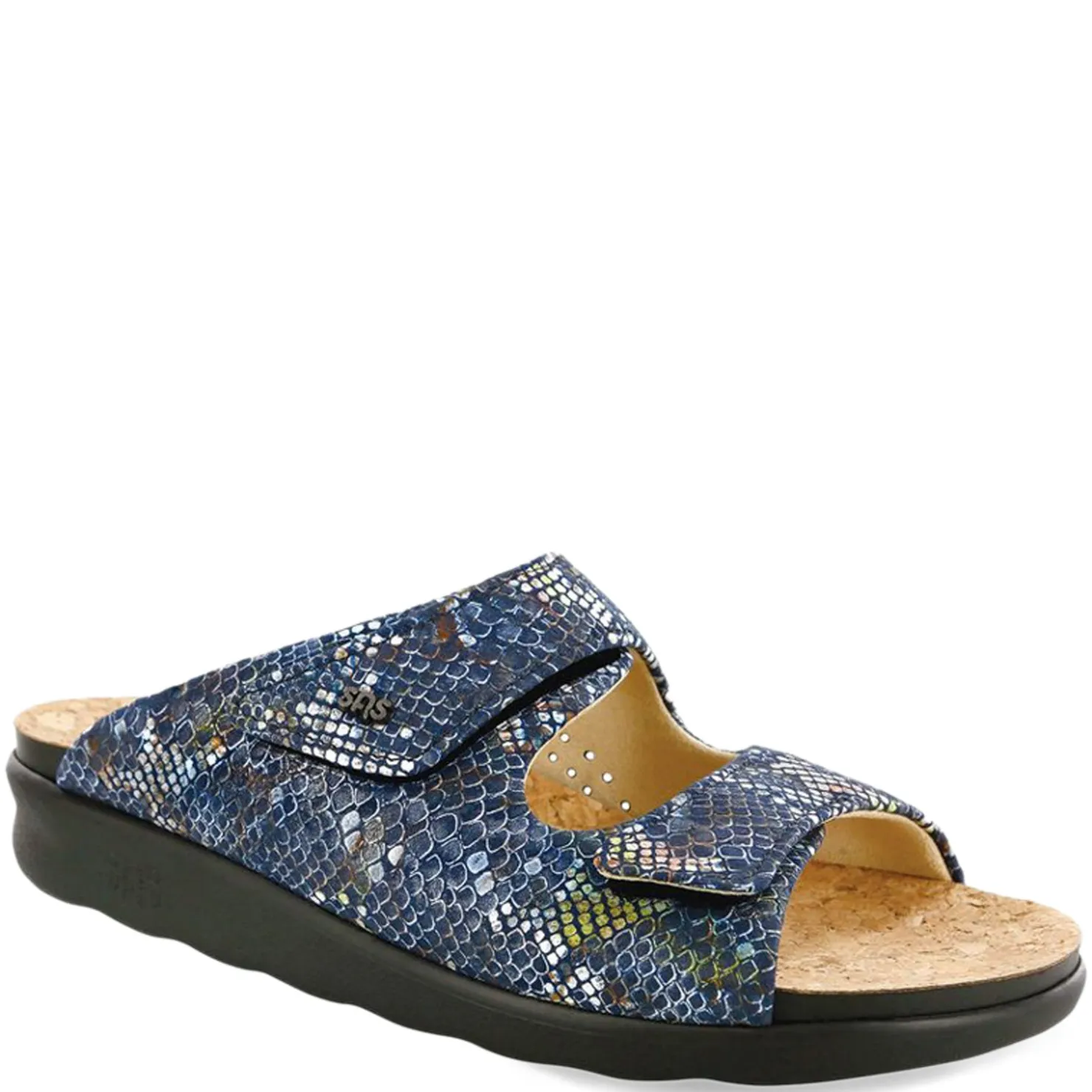 Women's , Cozy Sandal|SAS Outlet