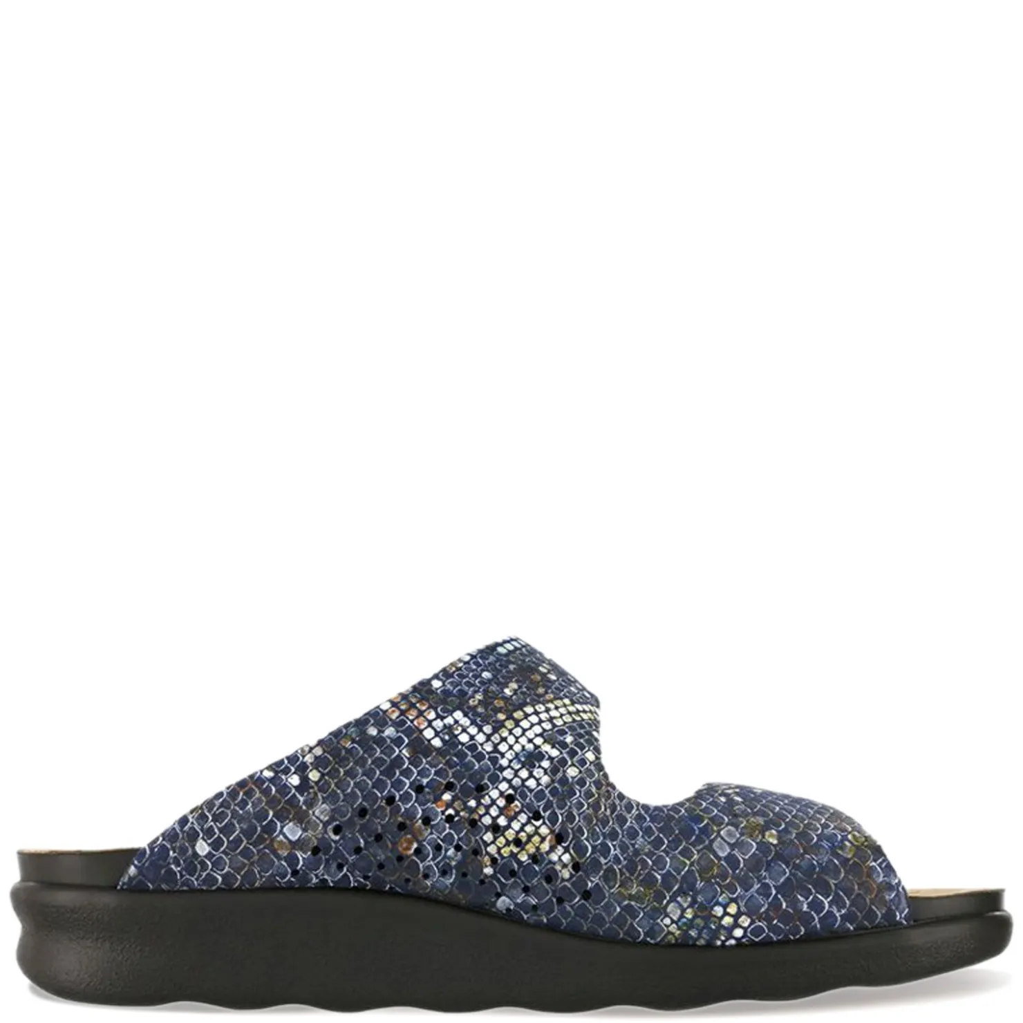 Women's , Cozy Sandal|SAS Outlet