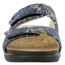 Women's , Cozy Sandal|SAS Outlet