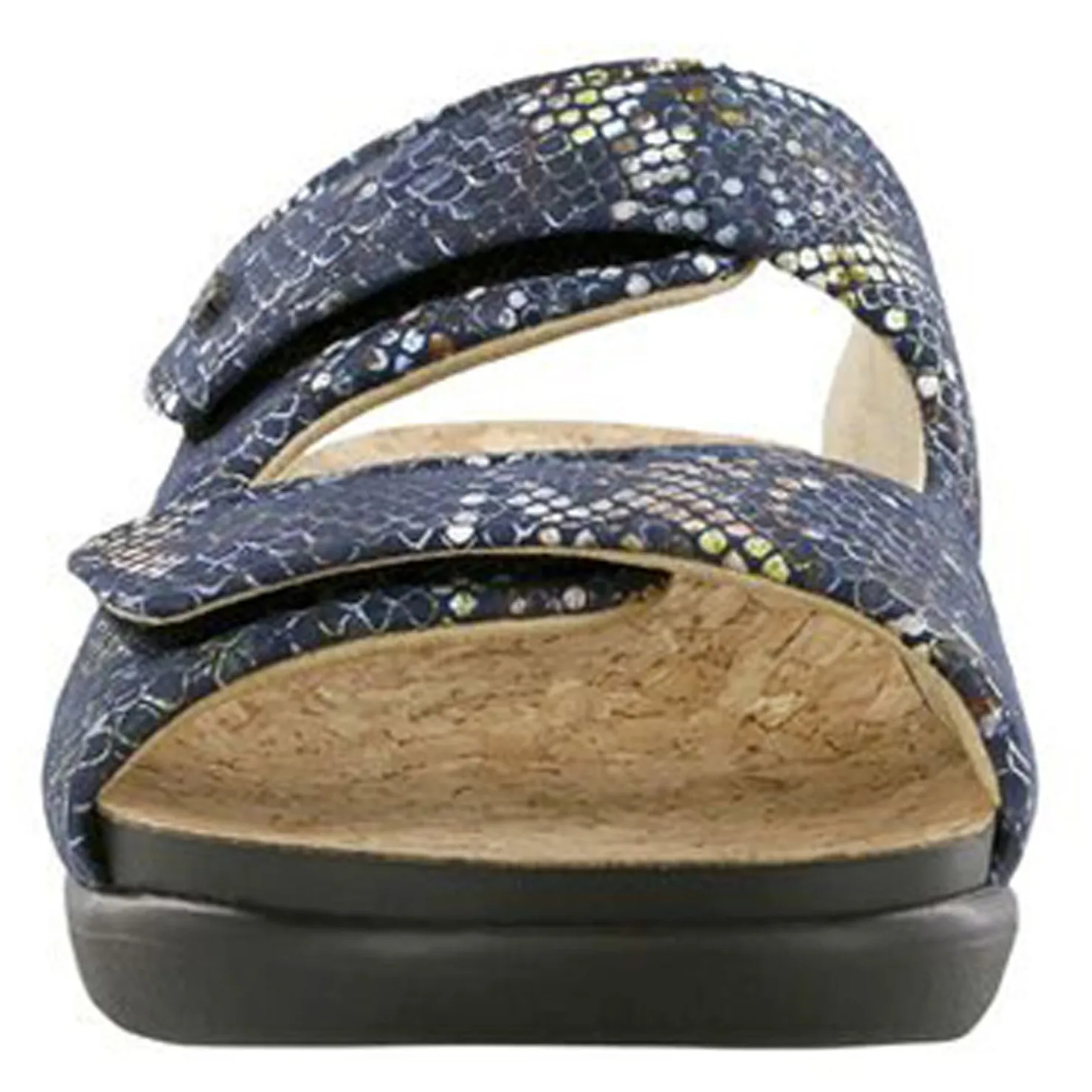 Women's , Cozy Sandal|SAS Outlet