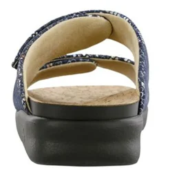 Women's , Cozy Sandal|SAS Outlet