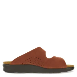 Women's , Cozy Slide Sandal|SAS Clearance