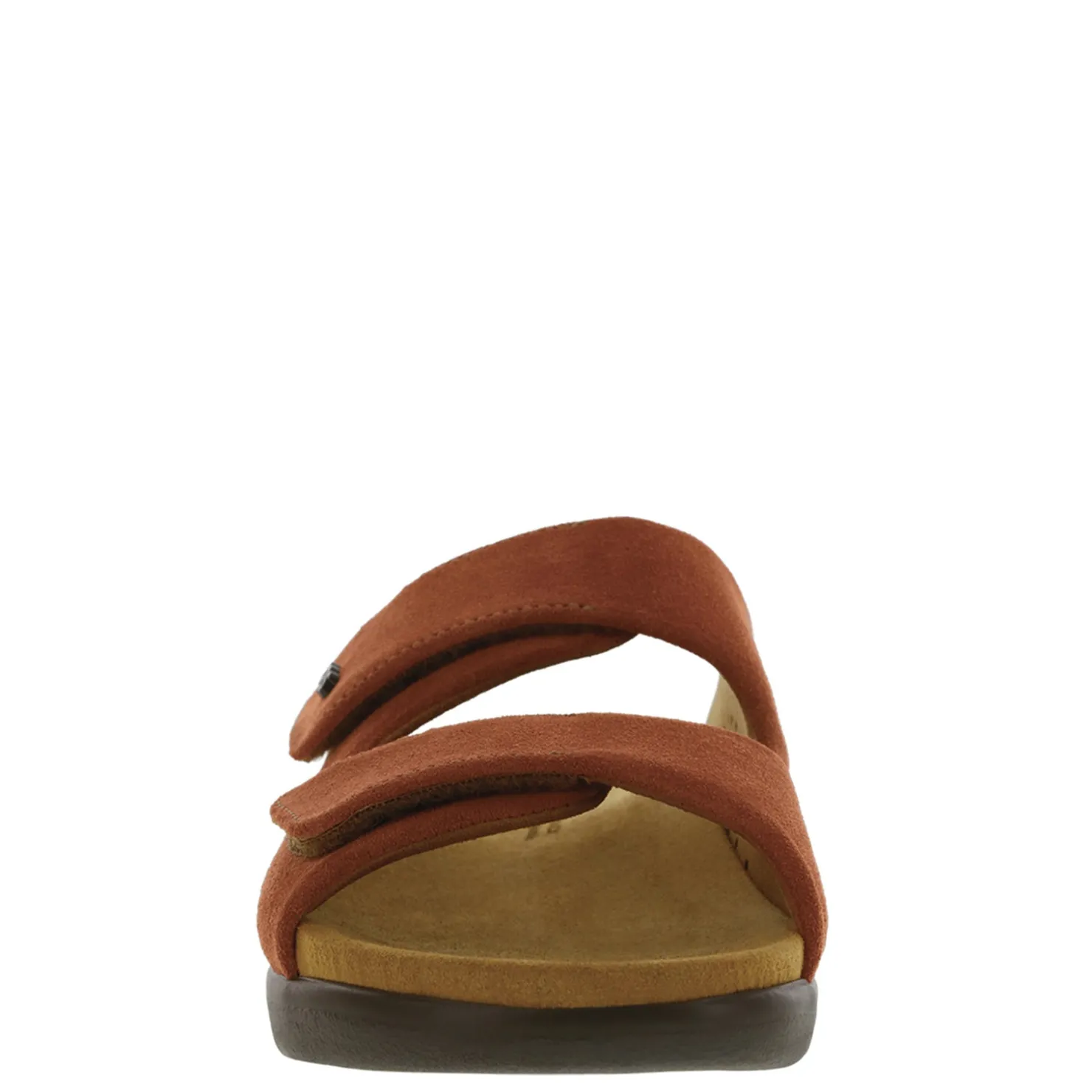 Women's , Cozy Slide Sandal|SAS Clearance