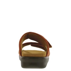 Women's , Cozy Slide Sandal|SAS Clearance