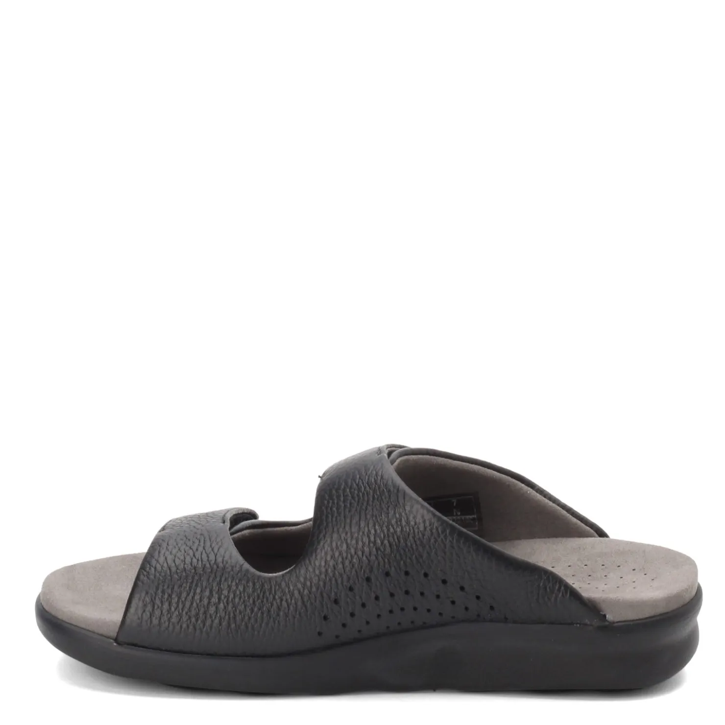 Women's , Cozy Slide Sandal|SAS