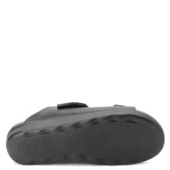 Women's , Cozy Slide Sandal|SAS