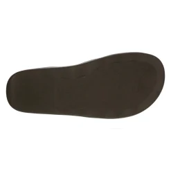 Footbed Sandals*SAS Women's , Cozy Slide Sandal Rust