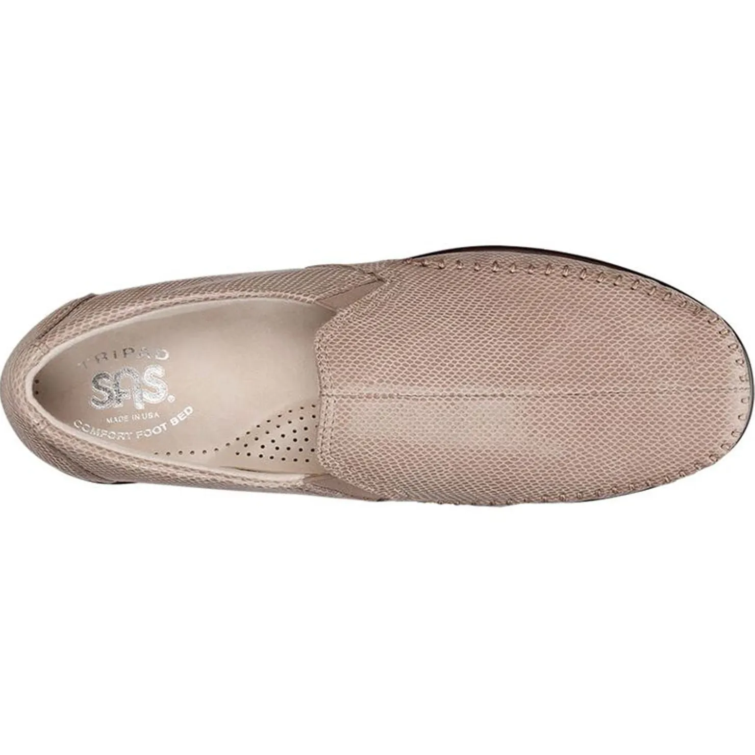 Women's , Dream Slip-On|SAS Discount