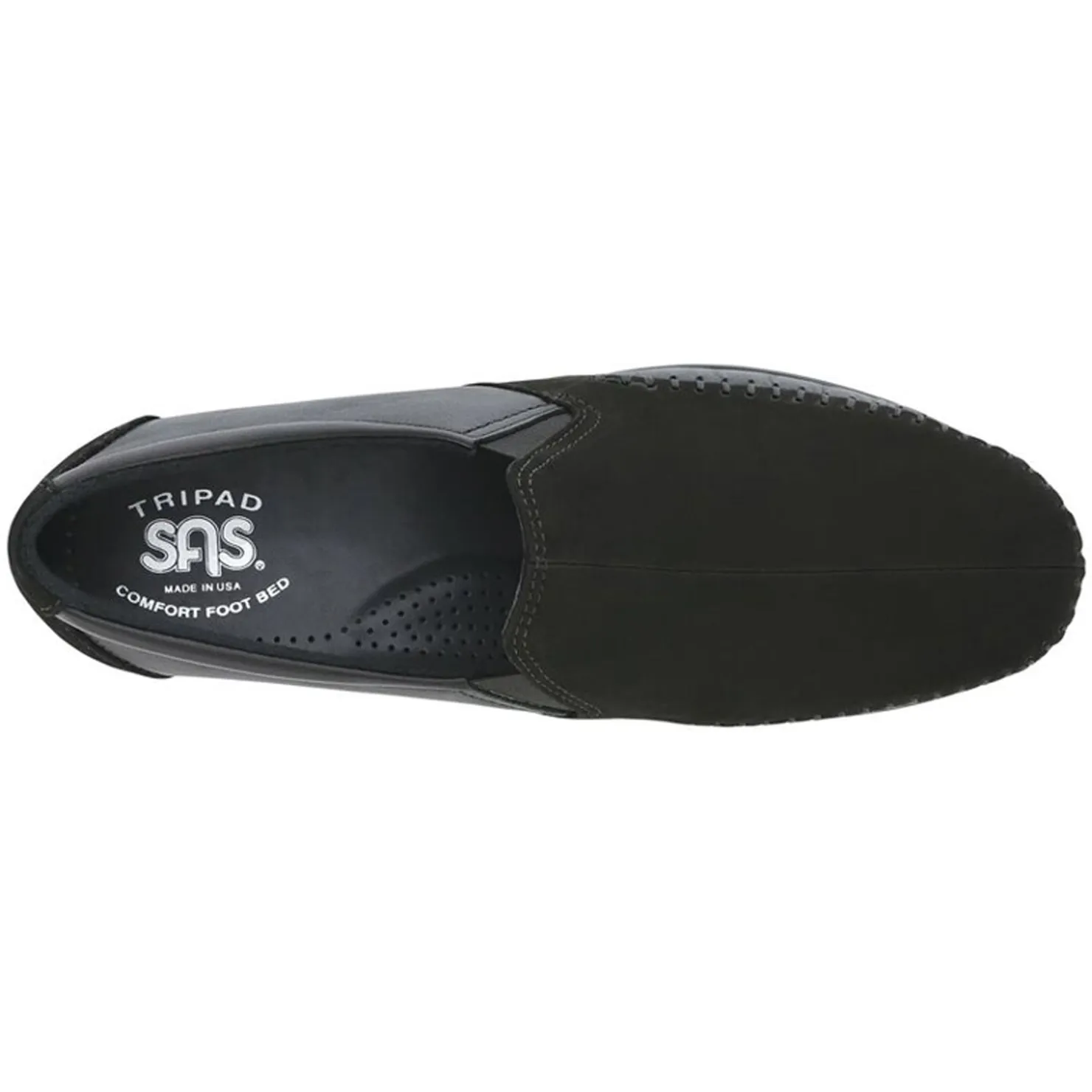 Women's , Dream Slip-On|SAS Best