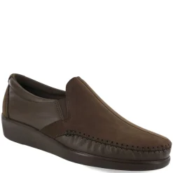 Women's , Dream Slip-On|SAS