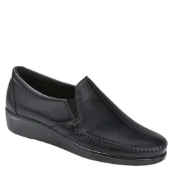 Women's , Dream Slip-On Loafer|SAS
