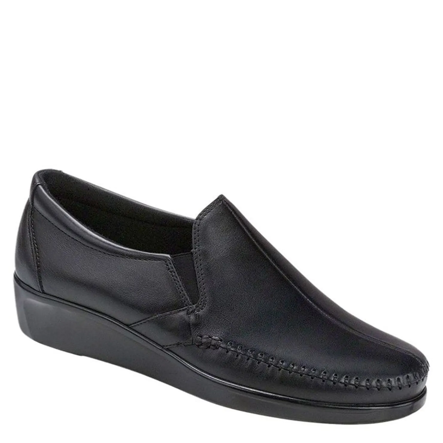 Women's , Dream Slip-On Loafer|SAS